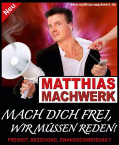 Mach-Dich-Frei-Plakat